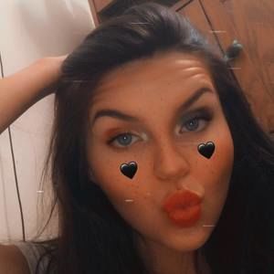 Meet your Posher, Serena